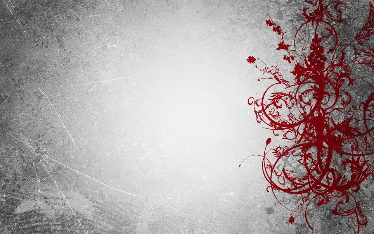 清新淡雅的中国风古典简约背景系列桌面壁纸高清