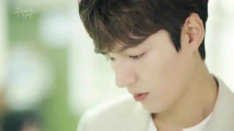 李敏镐帅哥明星风尚壁纸2