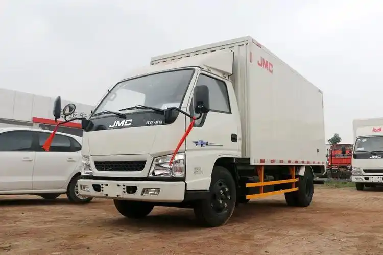 卡车网 江铃汽车 江铃顺达小卡 江铃顺达小卡载货车厂商指导价:9.