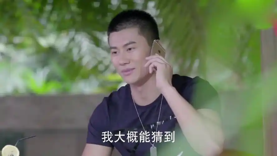 秦升说粉红豹和关小迪是天生的搭挡