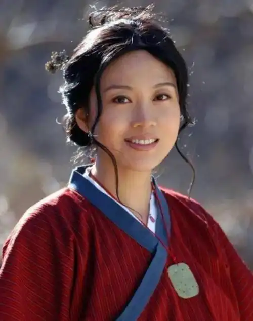 年纪越大越漂亮的女星,我只服这5位,年轻时一般,快40岁才变美|刘涛