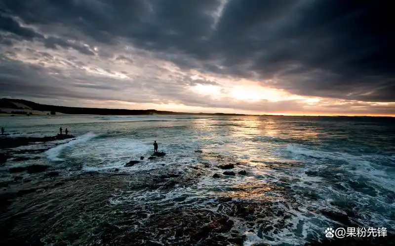 电脑风景壁纸图片大全高清,全球最美100张风景壁纸ins高级质感