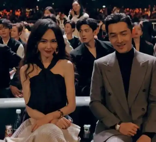 这一次,娱乐圈的江湖地位被体现得淋漓尽致|胡歌|杨幂|佟丽娅|关晓彤