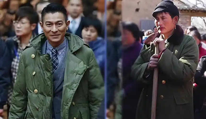 星光大道冠军生存状况:有人靠老婆养家,有人负债累累卖菜谋生_刘晓东