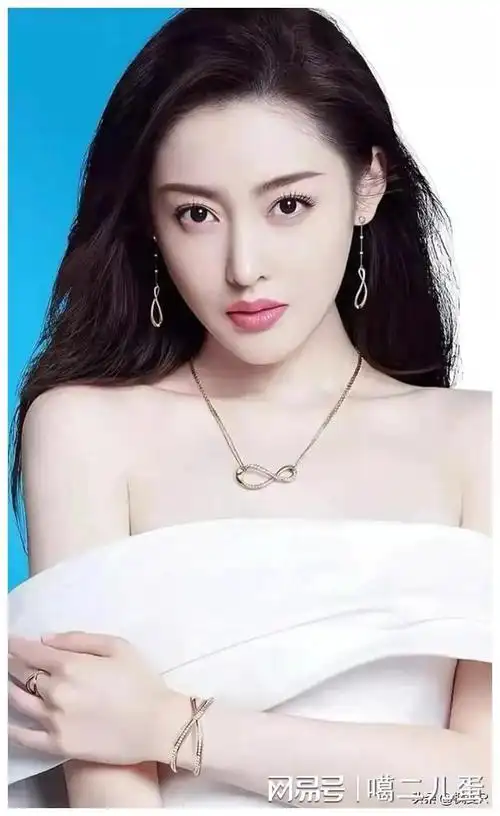 身材颜值俱佳的国内女星 你会想到谁|张天爱|女演员|迪丽热巴|窈窕