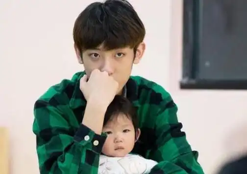 我的小尾巴心儿下线了吗结束了吗 心儿多大王睿涵详细家庭情况被扒