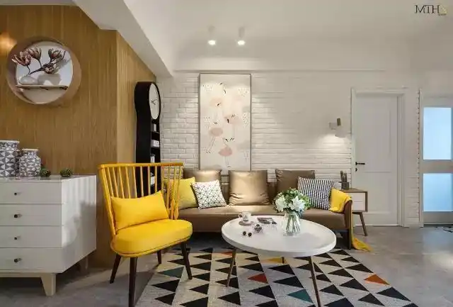 两室改三室怎么设计?打造全新的居住体验!