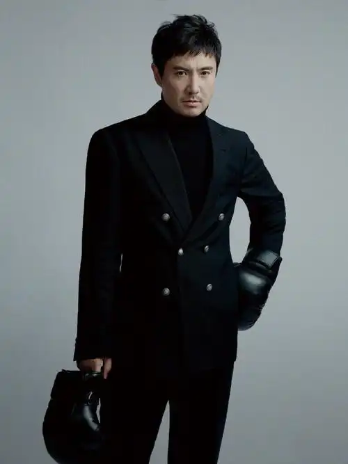 沈腾今年春晚彩排瘦了