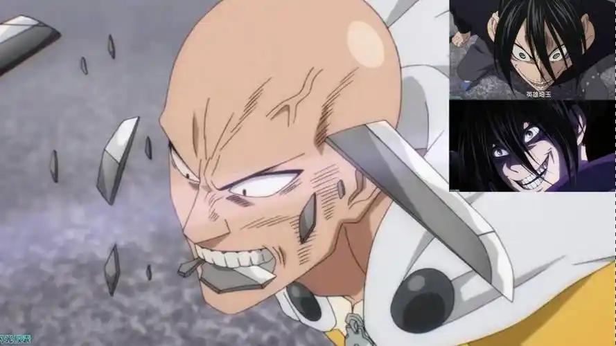 音速索尼克为超越埼玉,不惜吃怪人细胞