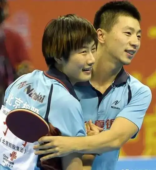 火爆三人组:马龙,丁宁和刘诗雯的惊人故事!