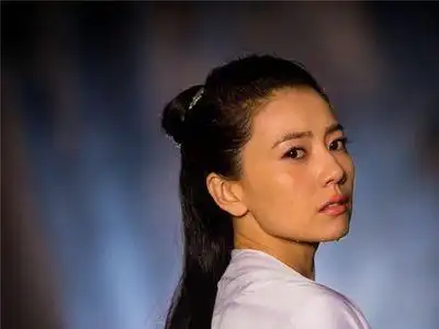 李碧云(影视电视剧《天龙八部》人物)_百度百科