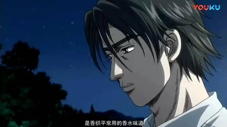 到了最后会发现,高桥凉介带着他心中的最爱,迎赴死神的挑战,并把这件