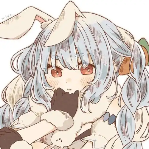 14组动漫可爱的女生头像 - 知乎