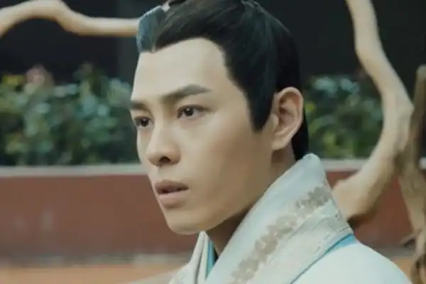 皓镧传公子逸下线公子偃上线 他才是赵国继承者 / 比乐族