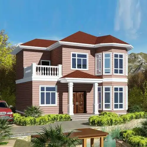 广东中配集成房屋科技有限公司