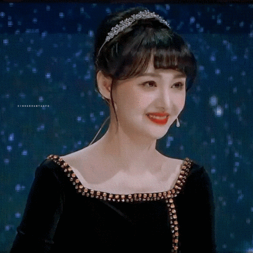 一分手就变美郑爽的变化也太太太大了