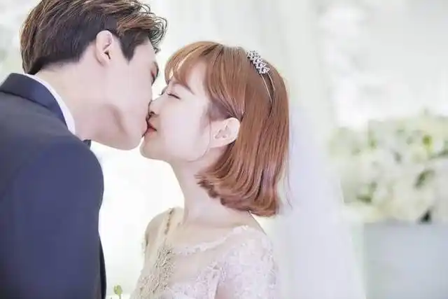 朴炯植对朴宝英宣示主权!你的婚礼我反对!