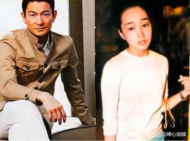 刘德华女儿刘向蕙心疼母亲为爱躲藏23年也理解父亲的难言之隐