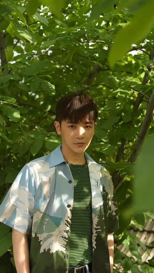 孙坚 你要出来站队吗?