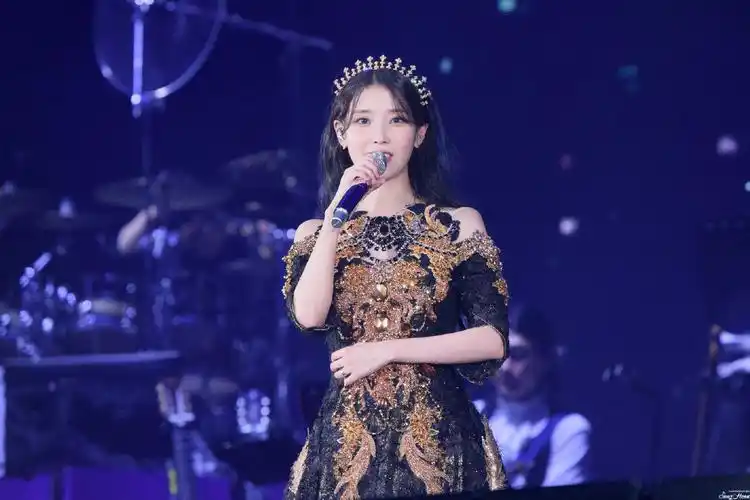 2022 iu演唱会  the golden hour: 橙色太阳之下> 后记