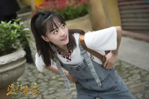 艺咖对话 | 胡意旋:心中有梦想,就什么都不怕