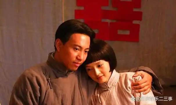 谷智鑫34岁拍戏坠马瘫痪痴情女友照顾他8年未办婚礼成遗憾