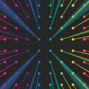 炫酷视觉错觉动图根本停不下来个性小屋zeze啧啧