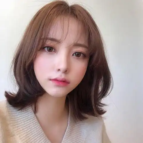 水波纹卷太甜,法式复古卷超显瘦,这款细软发也推荐