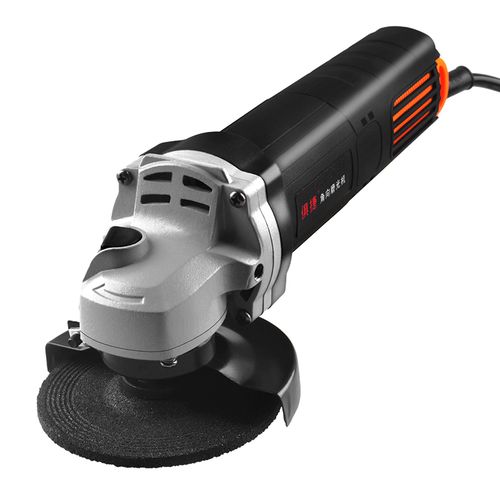 工业磨片多功能电动工具220v开槽大功率手持抛光机打磨角磨机