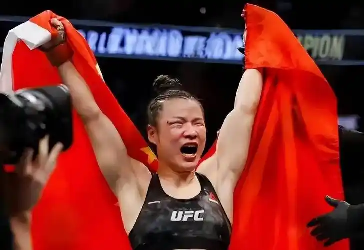 张伟丽和罗斯什么时候比赛 第2张