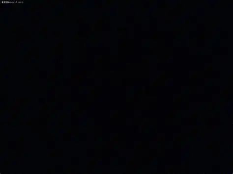 黑色头像图片纯黑