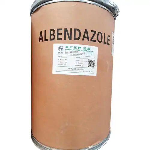 商品名称阿苯哒唑