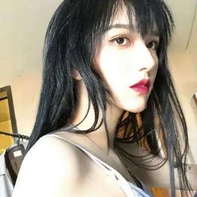 御姐玩网部位高冷_女生头像_我要个性网