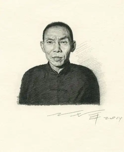 信王军 民国先生-杜月笙