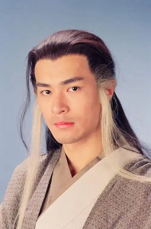 古天乐生日快乐!