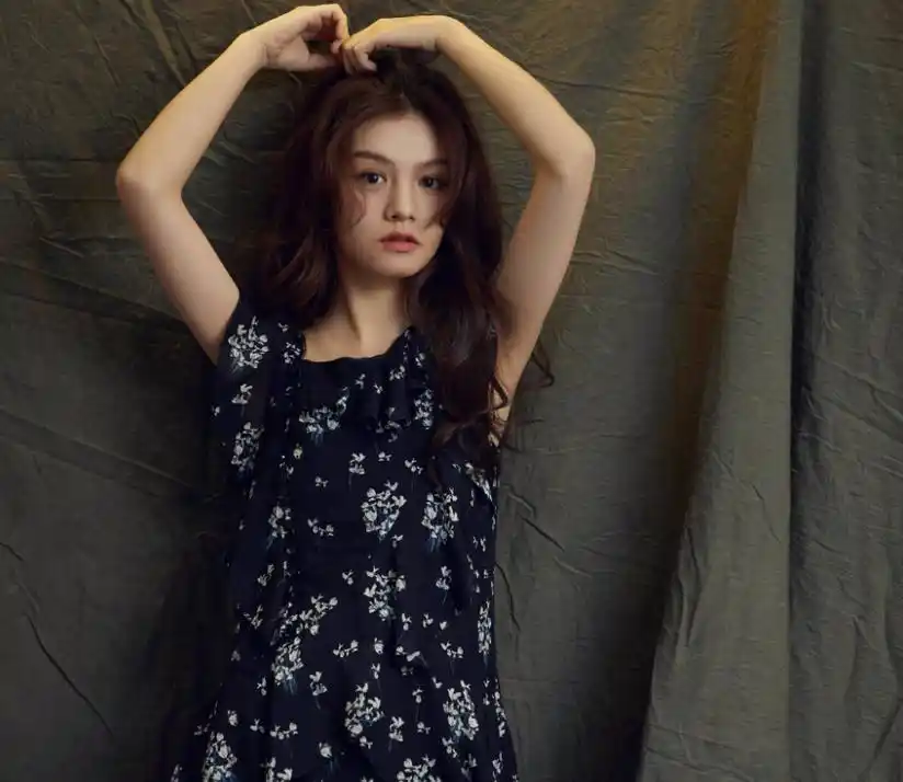 女明星春夏是影后吗?