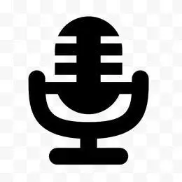 麦克风话筒