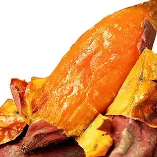 湖北宜昌红薯沙地红蜜薯农家红心红薯烤红薯地瓜番薯山芋5斤10斤