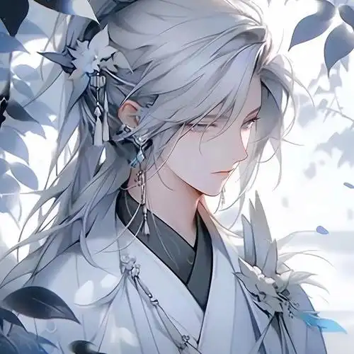 双男主推文:《不断作死后成了男主白月光》