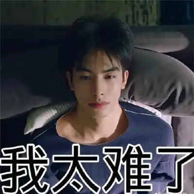 下一站幸福宋威龙表情包图片