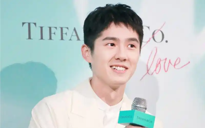 【pr/刘昊然】大家不来看看甜甜的虎牙弟弟吗