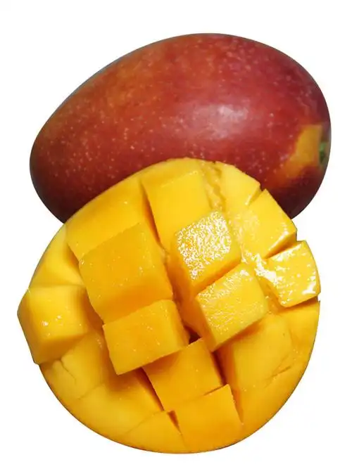 芒果海南红玉礼盒8斤当季新鲜水果孕妇小孩芒果