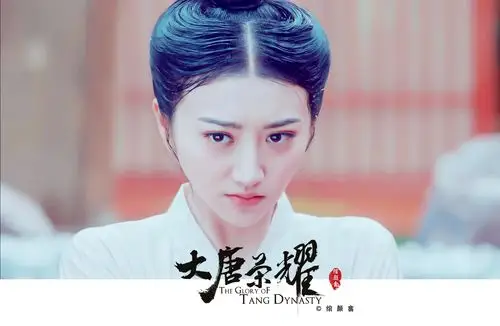 景甜-沈珍珠 - 堆糖,美图壁纸兴趣社区