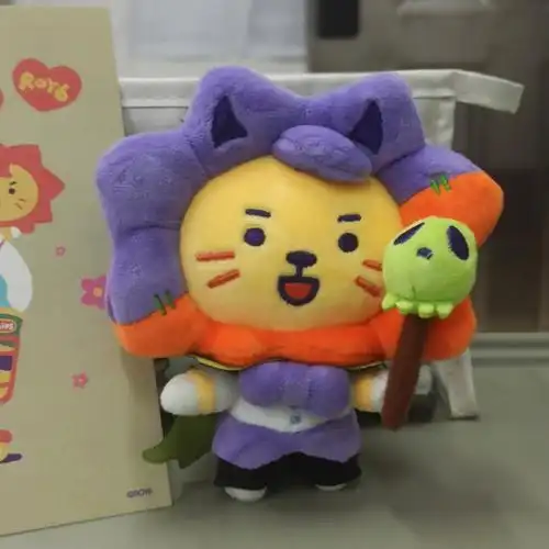 万圣节款莱阳太好看啦