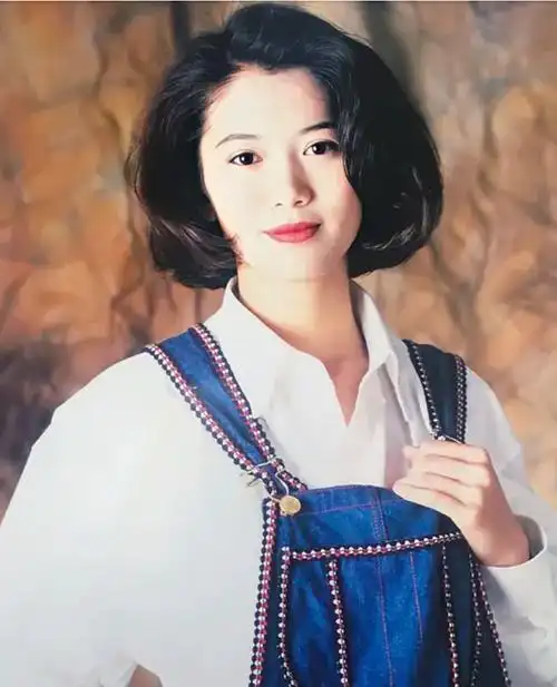 好命的袁咏仪-爱妻自媒体