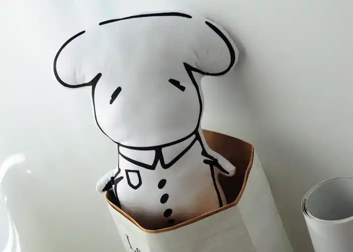 tfboys 易烊千玺 周边 一只羊 易只羊 双面印花 抱枕 靠垫