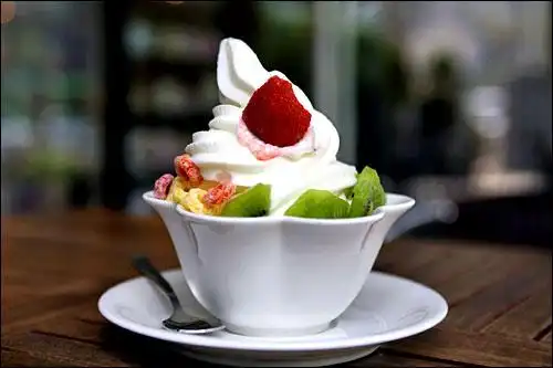 韩国夏日精美甜点 美图啊 多多啊-美食天地业主论坛- 长沙房天下