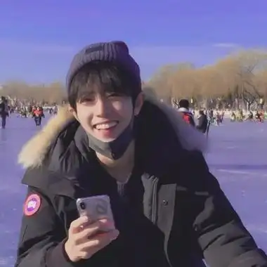 肖战真人可爱帅气头像-最新肖战qq头像大全_好特教程