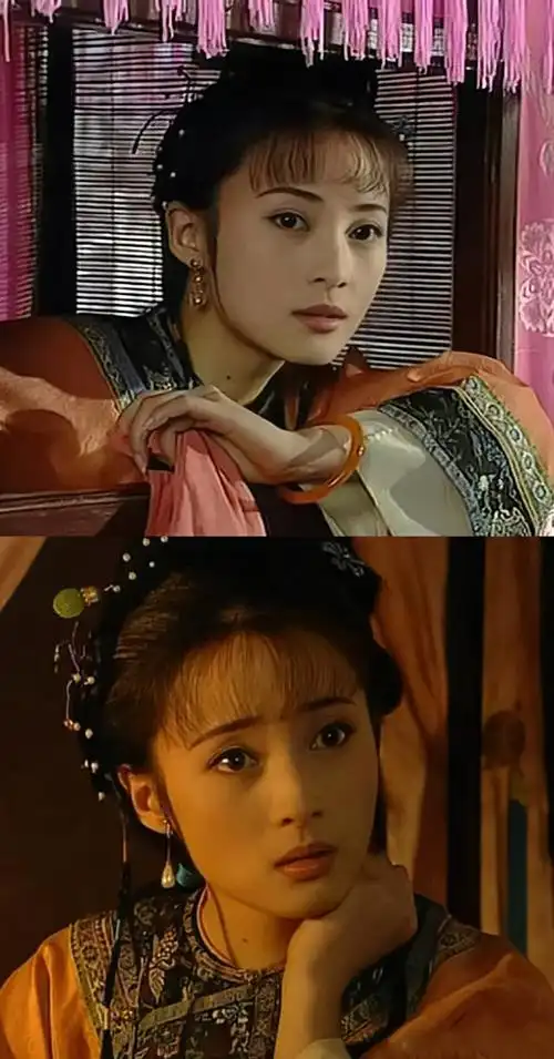 蒋勤勤康熙微服私访记