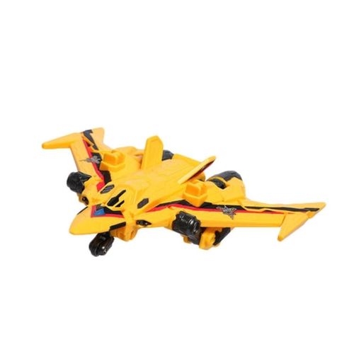 猎鹰号,特利迦奥特曼里的战斗机.